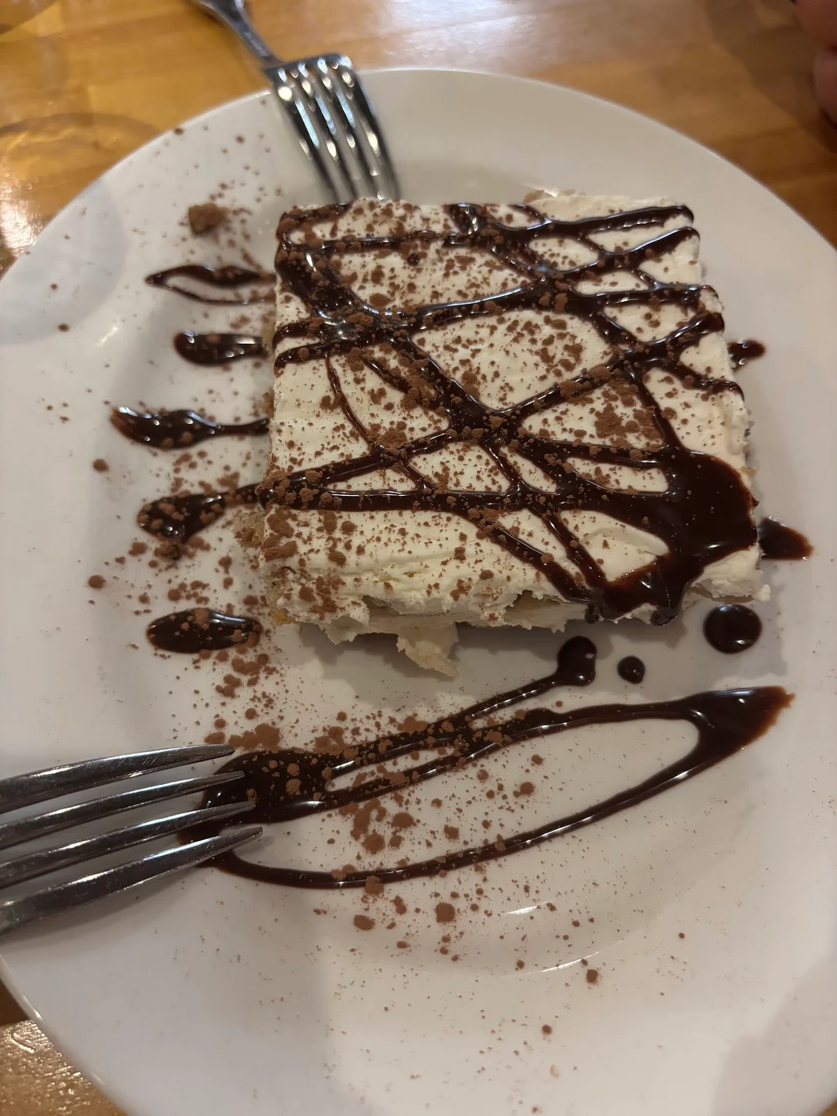 Best Tiramisu in Armour Square, Chicago