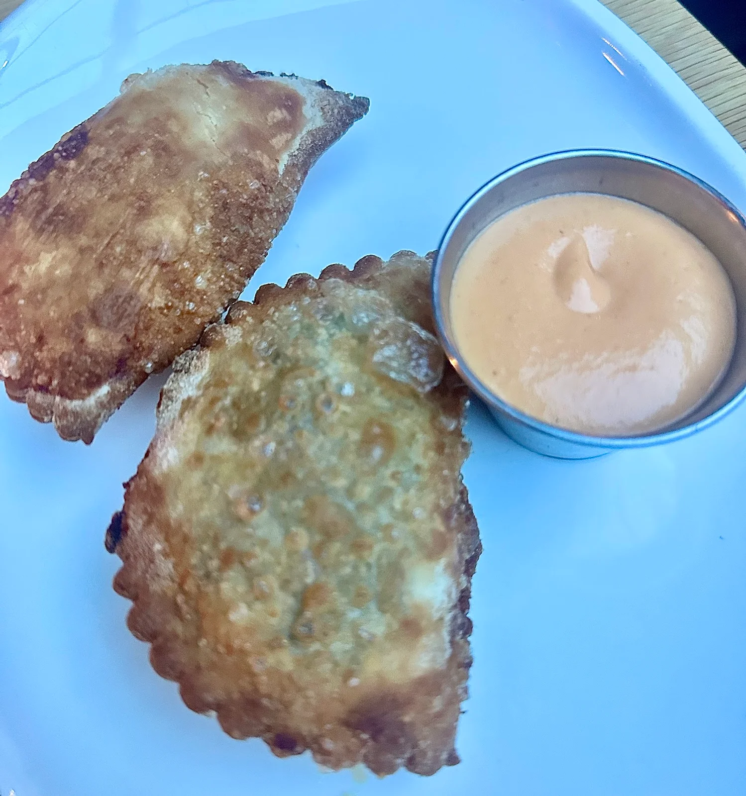 Best Empanadas in Loop, Chicago