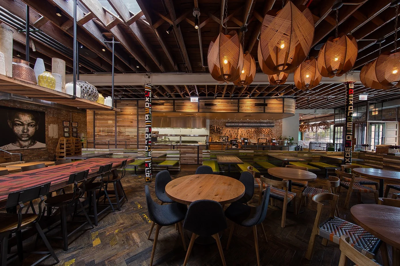 Best Rice & Grain Dishes in Near West Side, Chicago