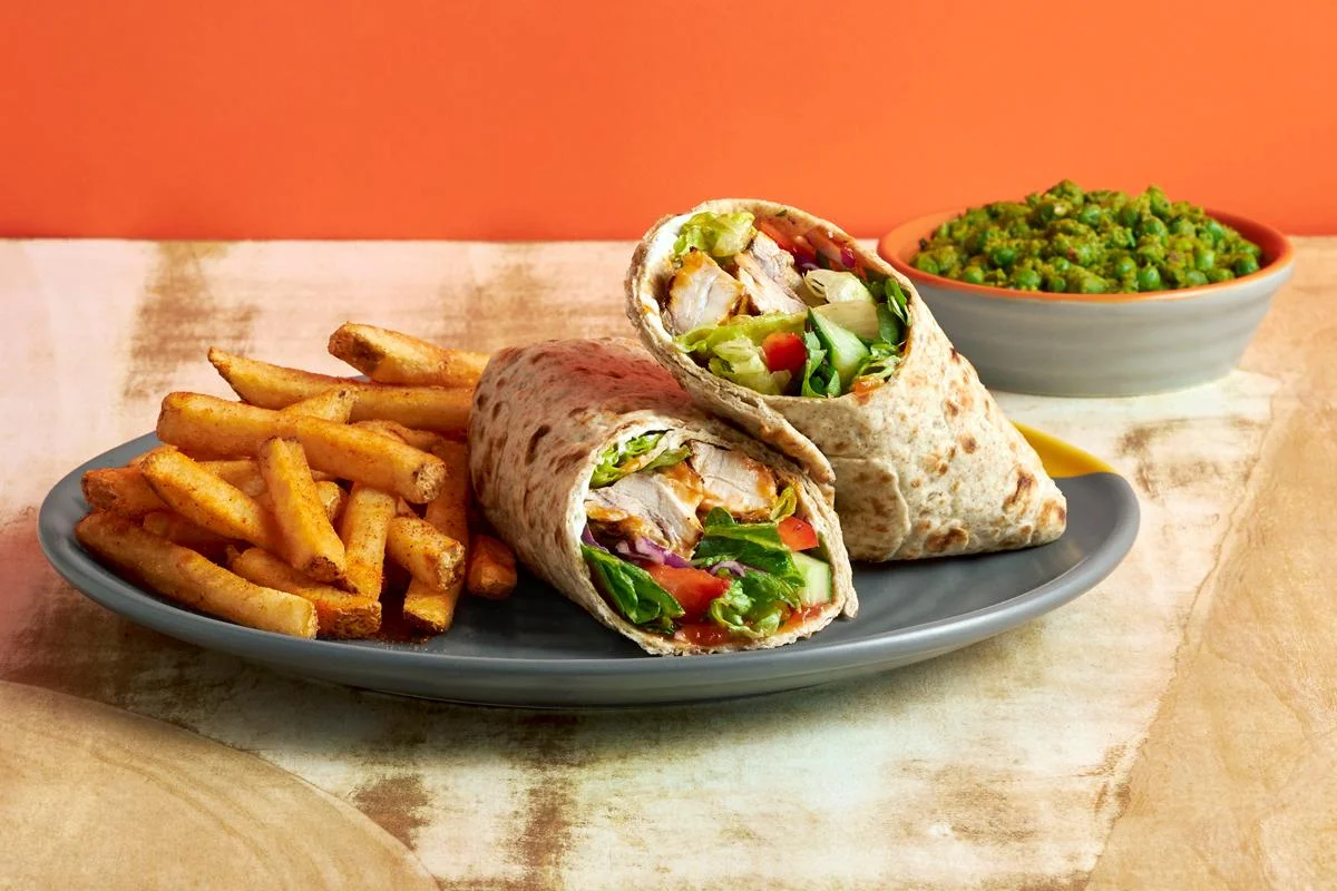 Best African Restaurants in Near West Side, Chicago