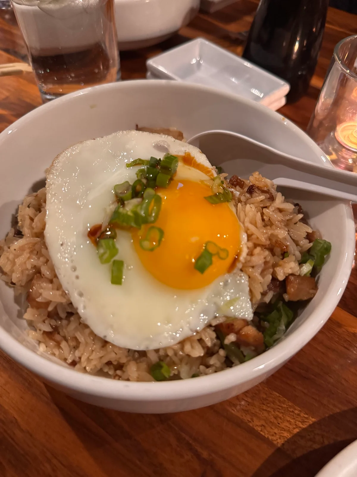 Best Rice Dishes in Oak Park, IL