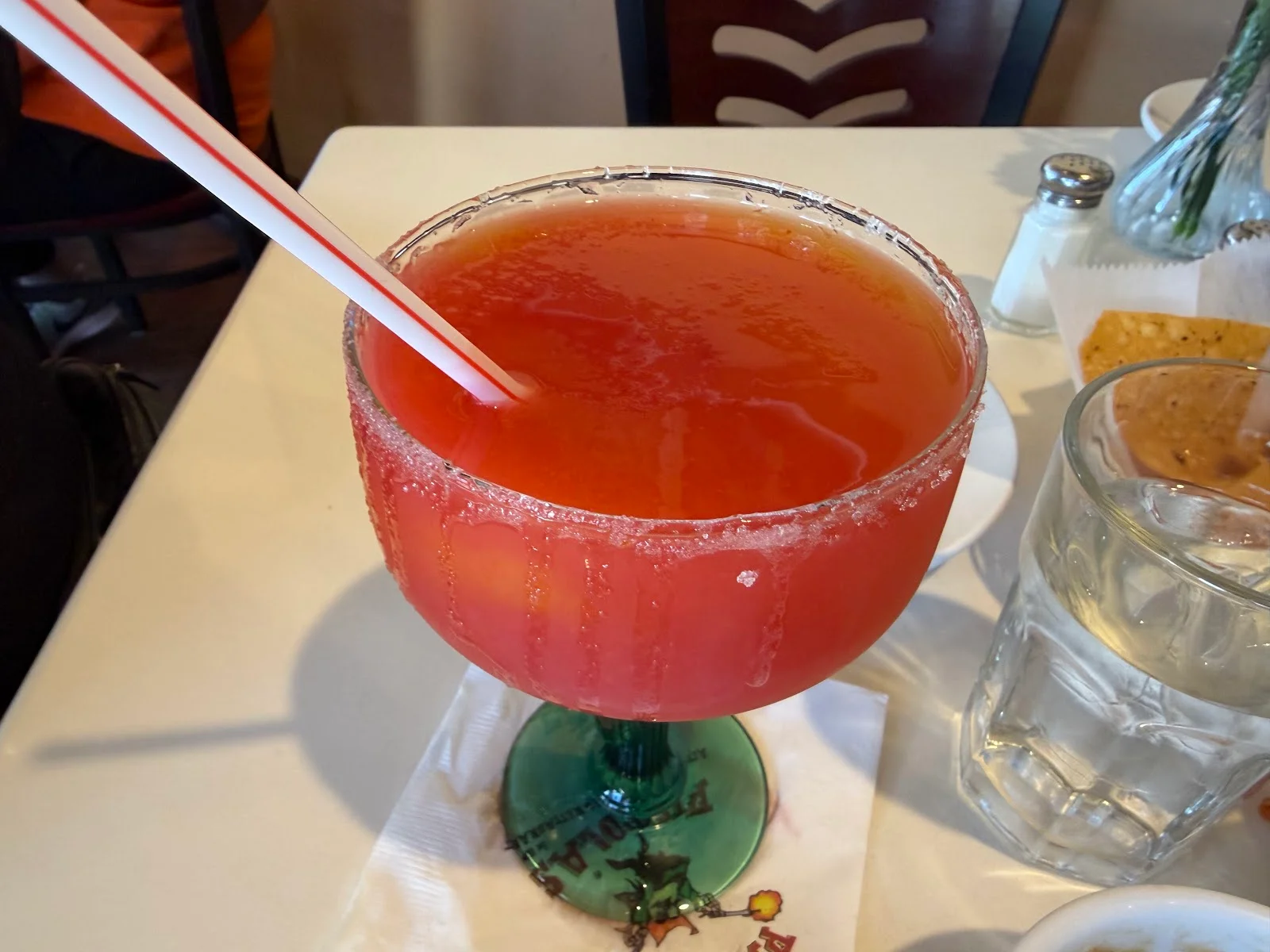 Best Margaritas in Bridgeport, Chicago
