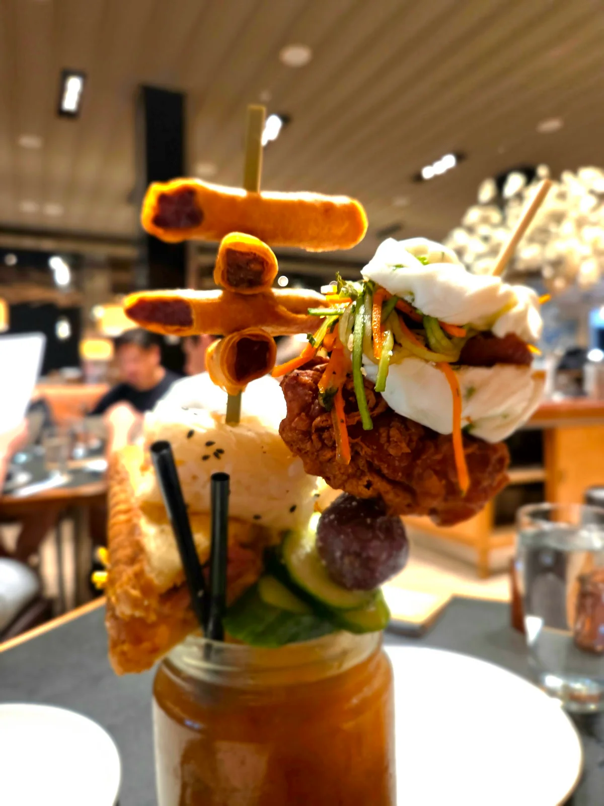 Best Bloody Marys in Near North Side, Chicago