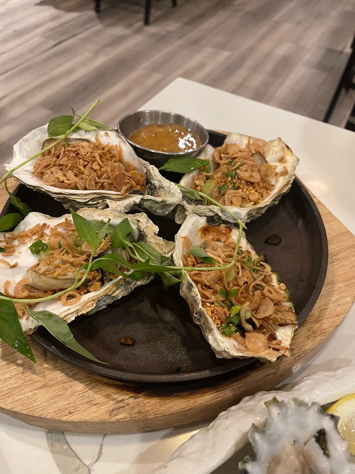 Best Oysters in Lower West Side, Chicago