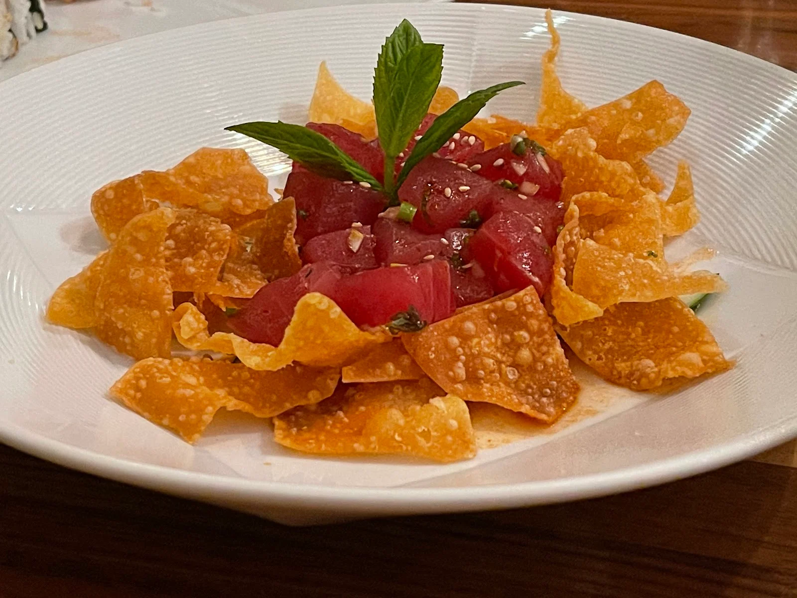 Best Poke in Lincoln Park, Chicago