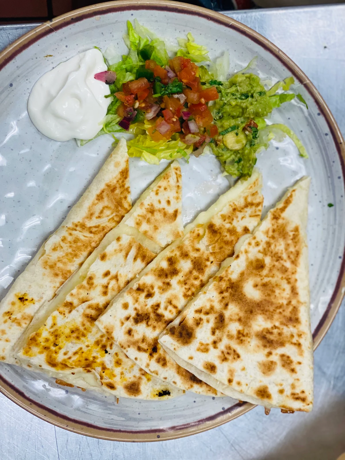 Best Quesadillas in Elmhurst, IL