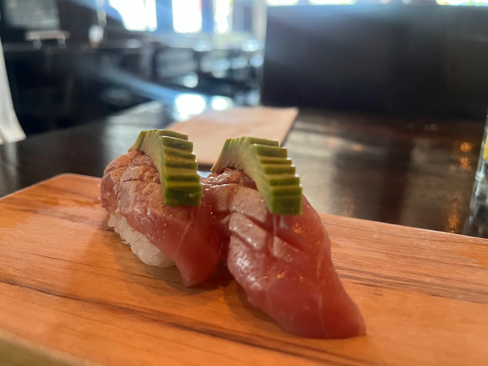 Best Sushi - Nigiri in Chicago