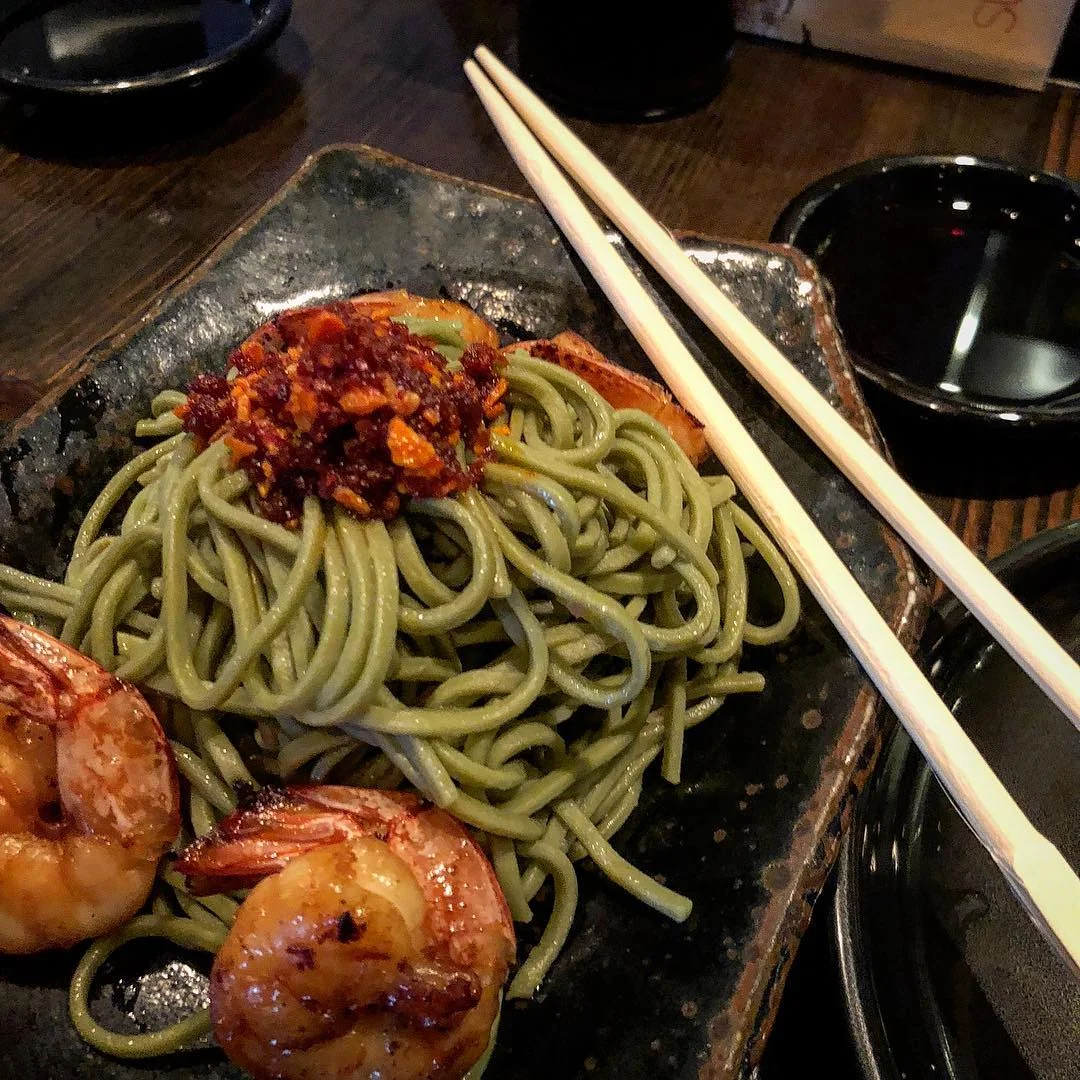 Best Udon / Soba in Near West Side, Chicago