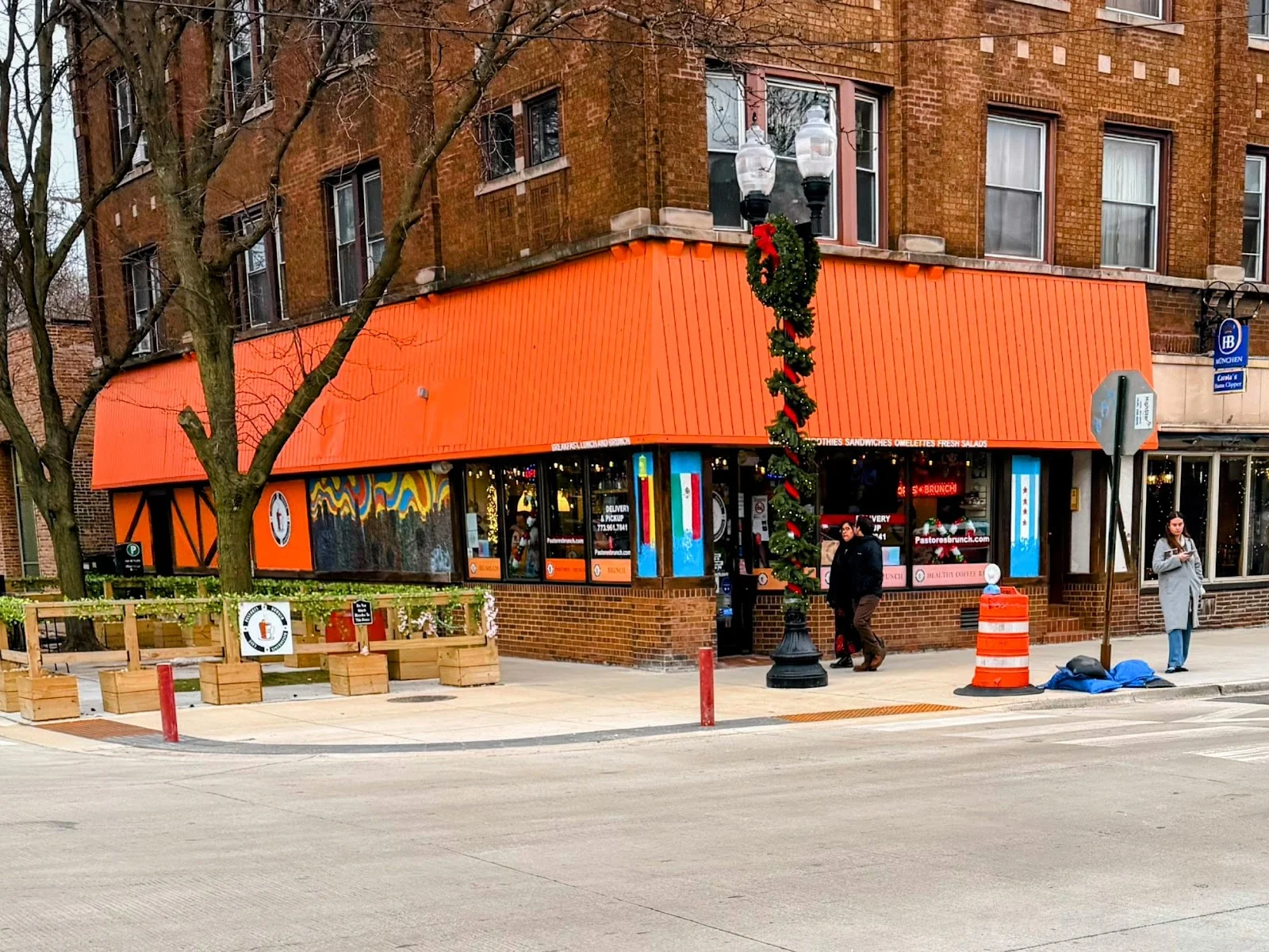Best French Toast in Lincoln Square, Chicago