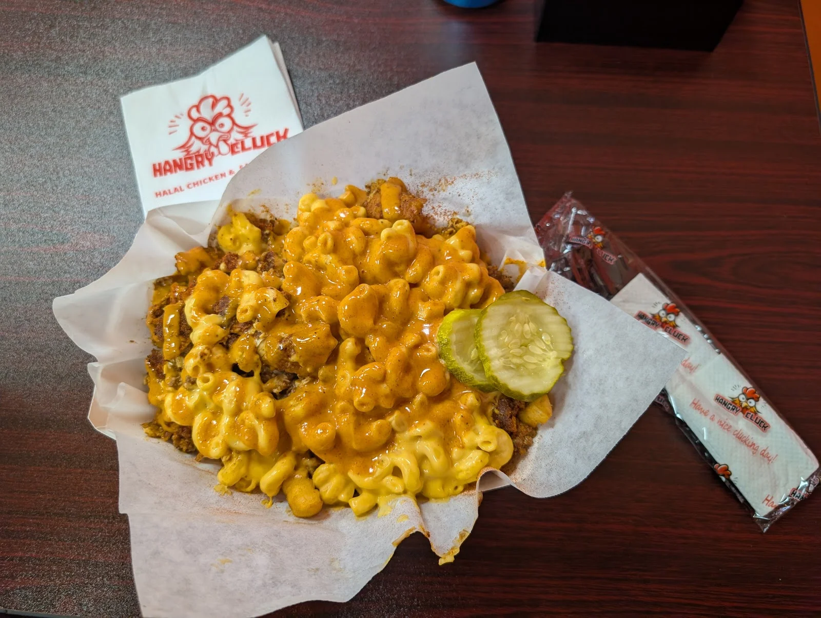 Best Lunch & Dinner Sides in Austin, Chicago