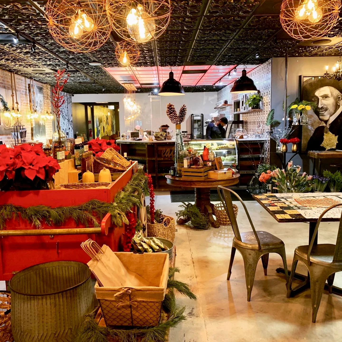Best Salads in Kenwood, Chicago