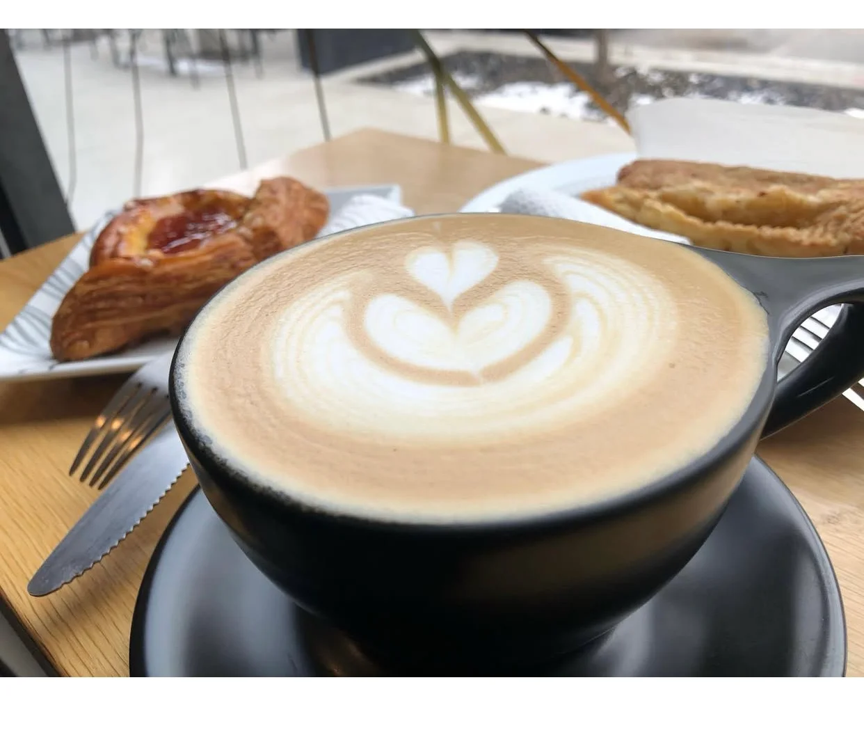 Best Cafes in Avondale, Chicago