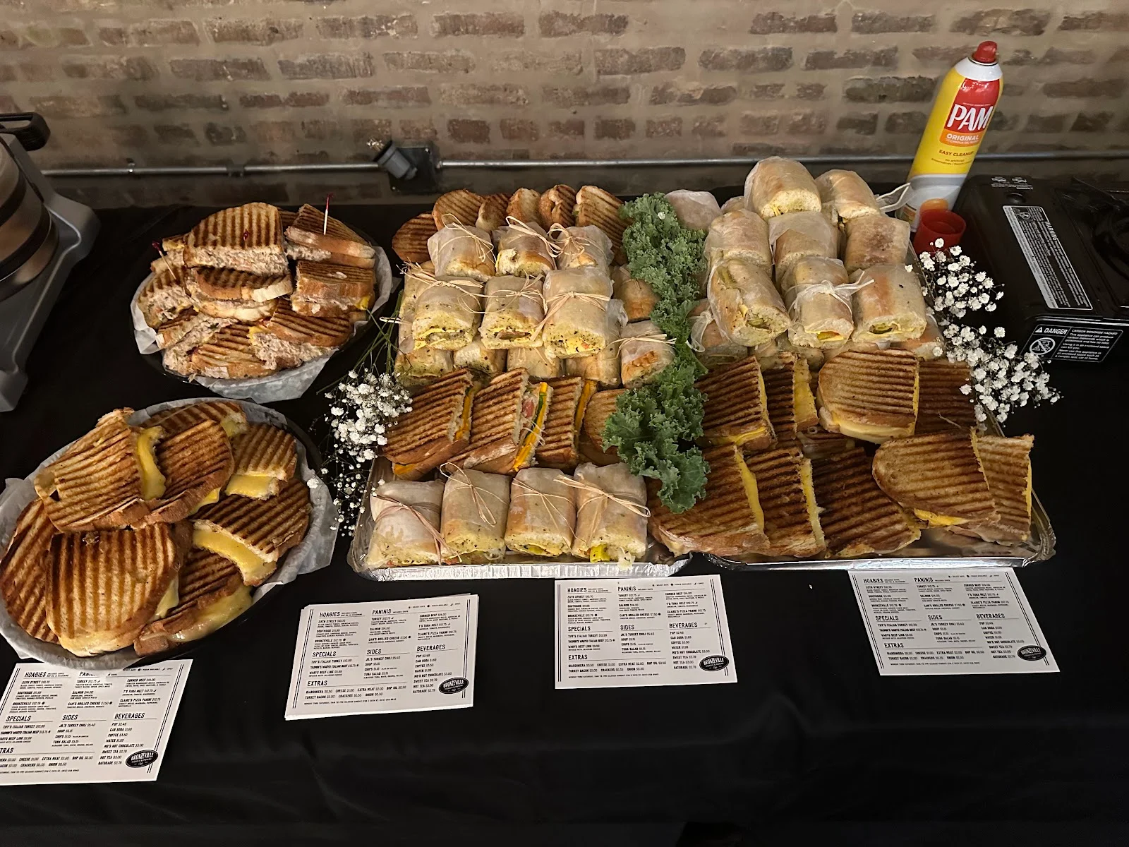 Best American Restaurants in Douglas, Chicago