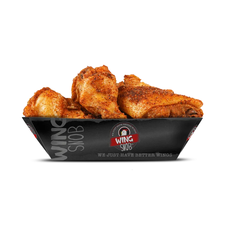 Best Wings in Oak Park, IL
