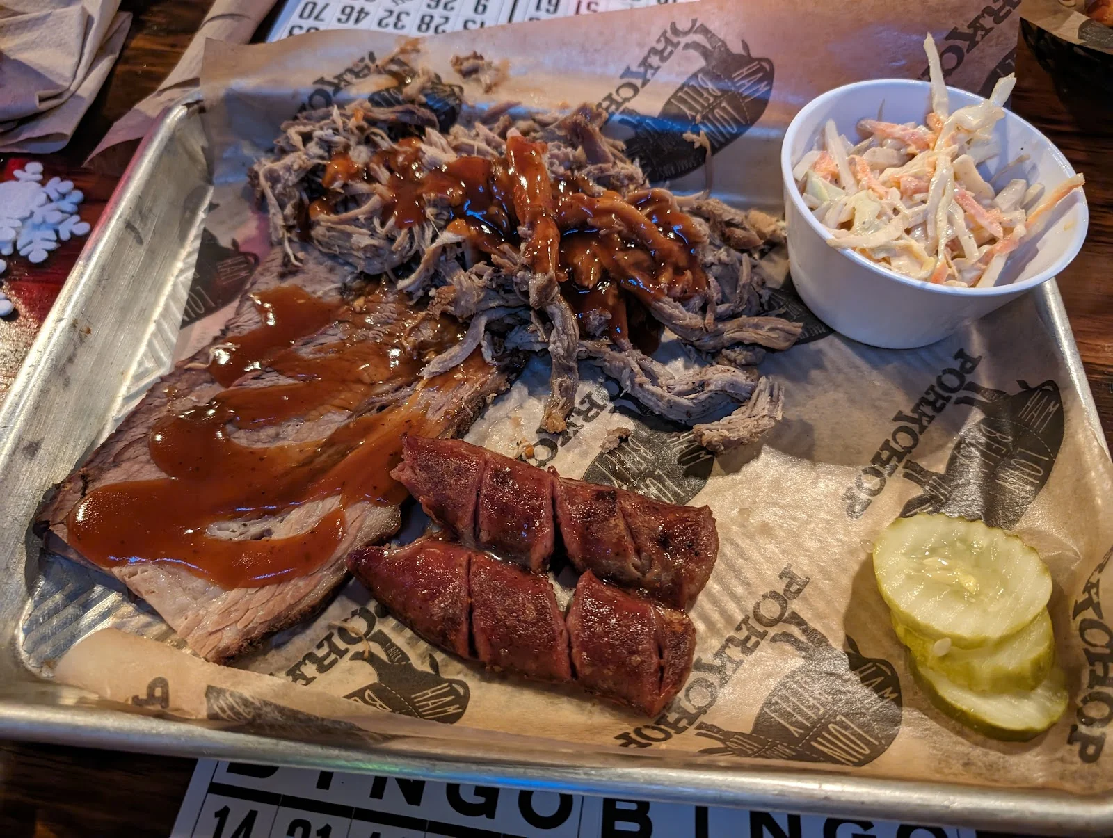 Best BBQ in Edgewater, Chicago