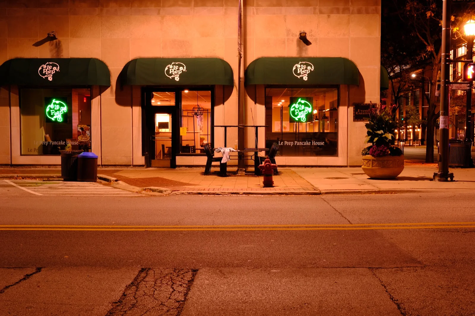 Best Biscuits & Gravy in Evanston, IL