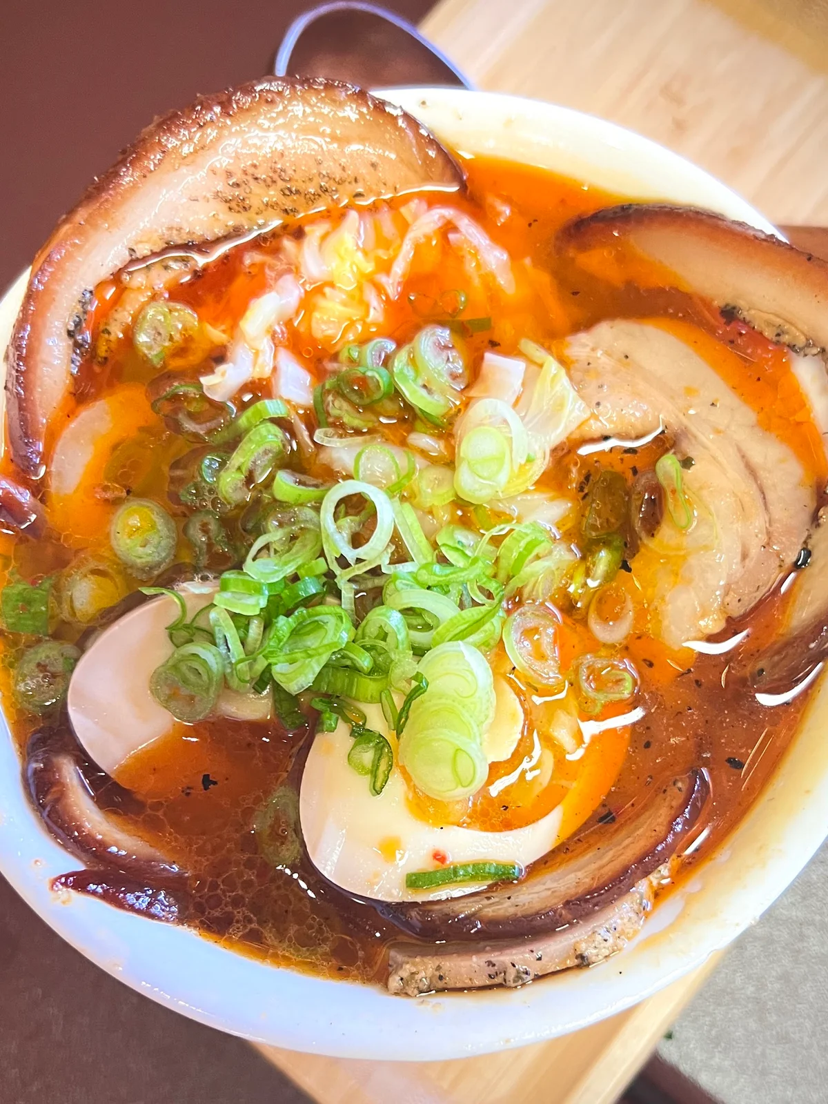 Best Ramen in Rogers Park, Chicago