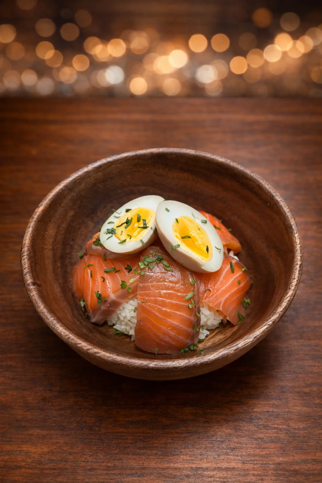 Best Sashimi in Rogers Park, Chicago