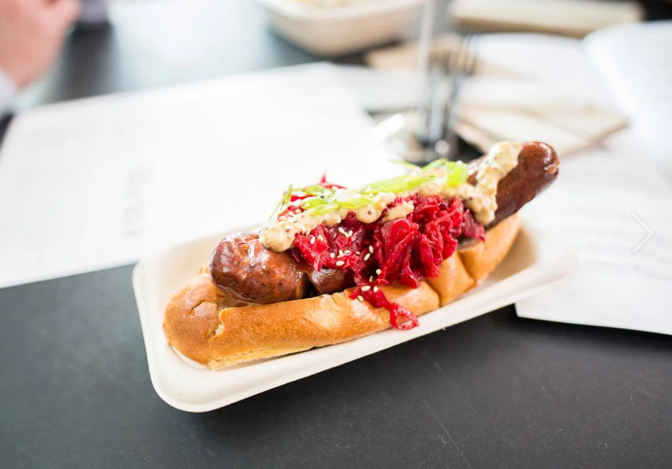 Best European Restaurants in Bridgeport, Chicago