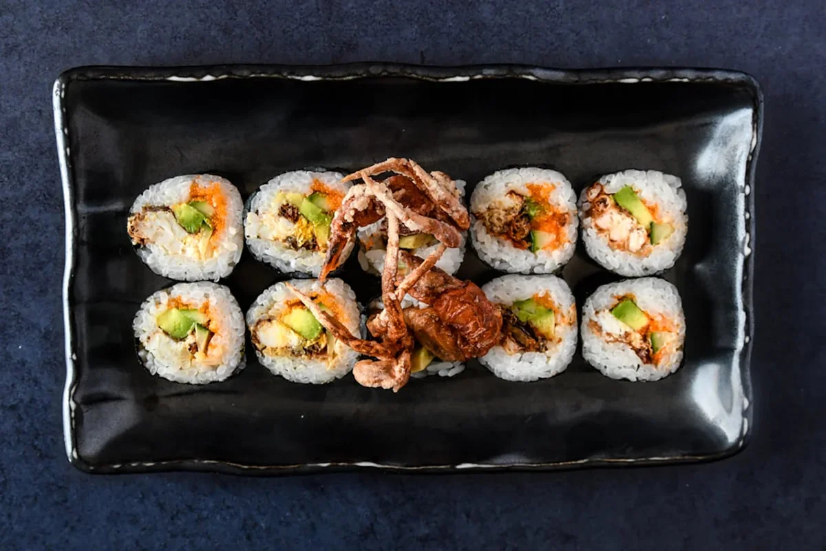 Best Japanese Restaurants in Lincoln Park, Chicago