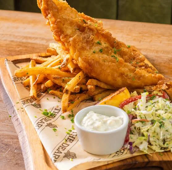Best Comfort Food & Classics in Loop, Chicago
