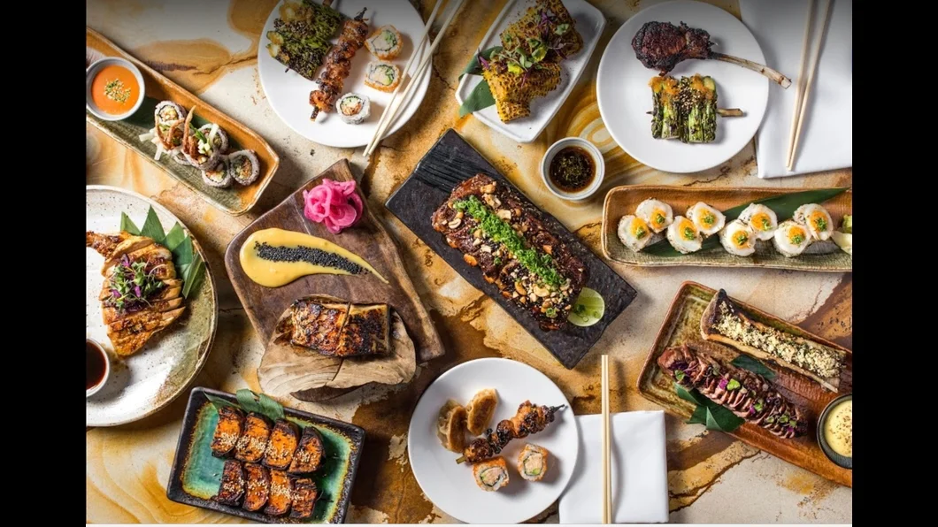 Best Japanese Restaurants in Near North Side, Chicago