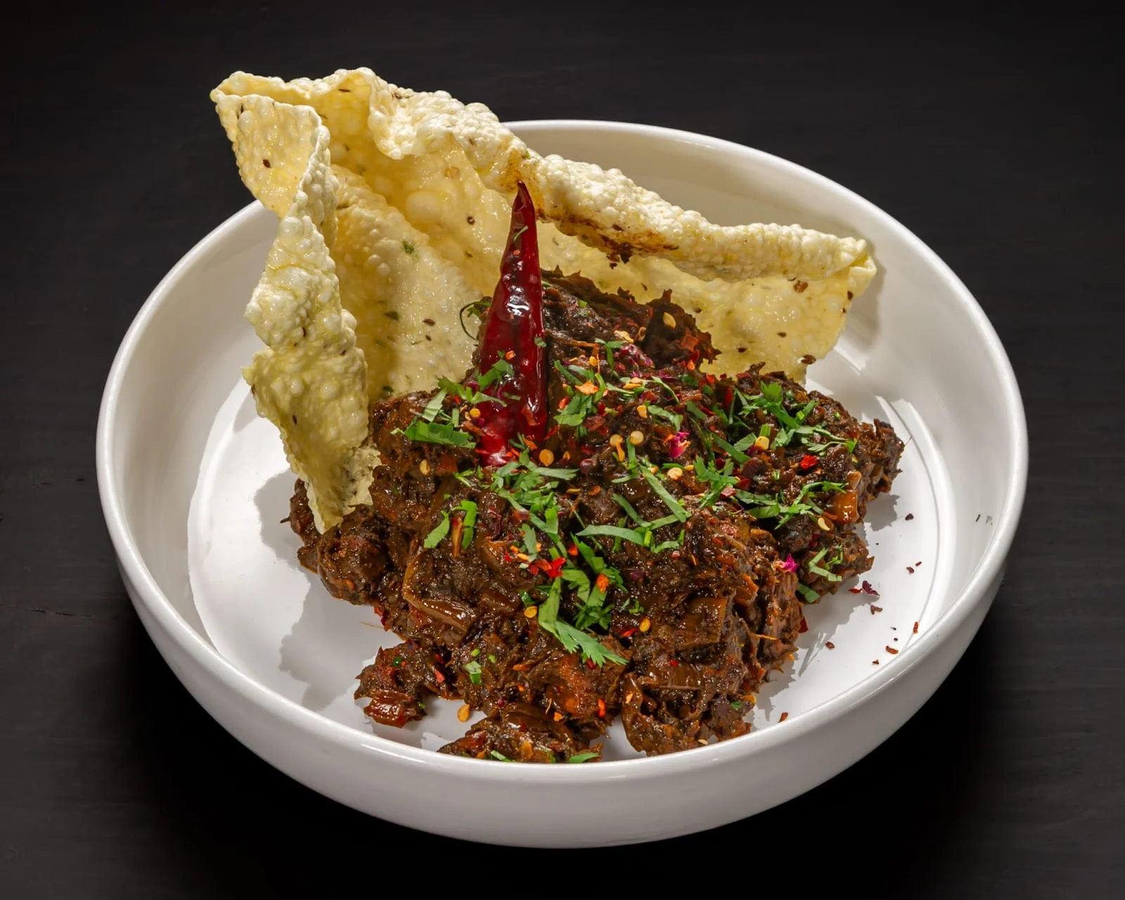 Best Curries in West Town, Chicago
