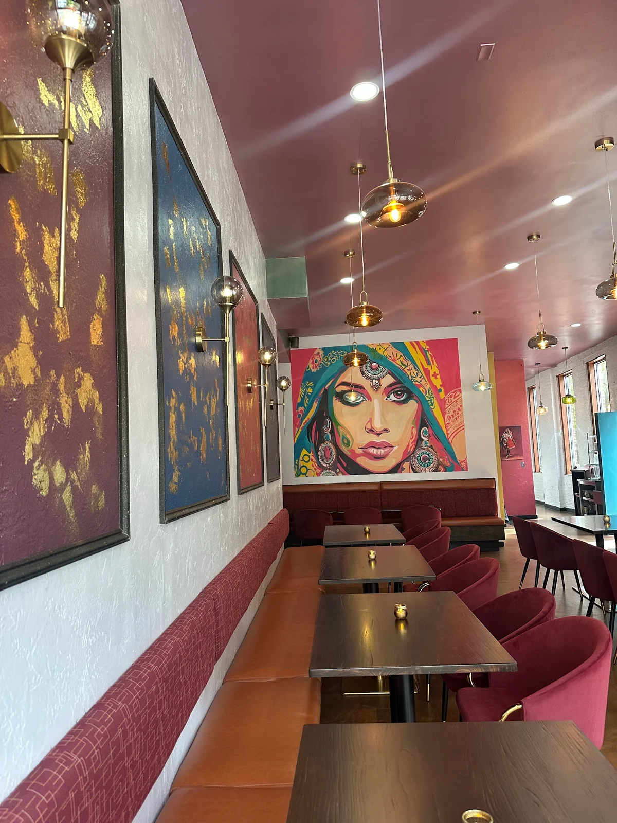Best Tandoori in West Town, Chicago