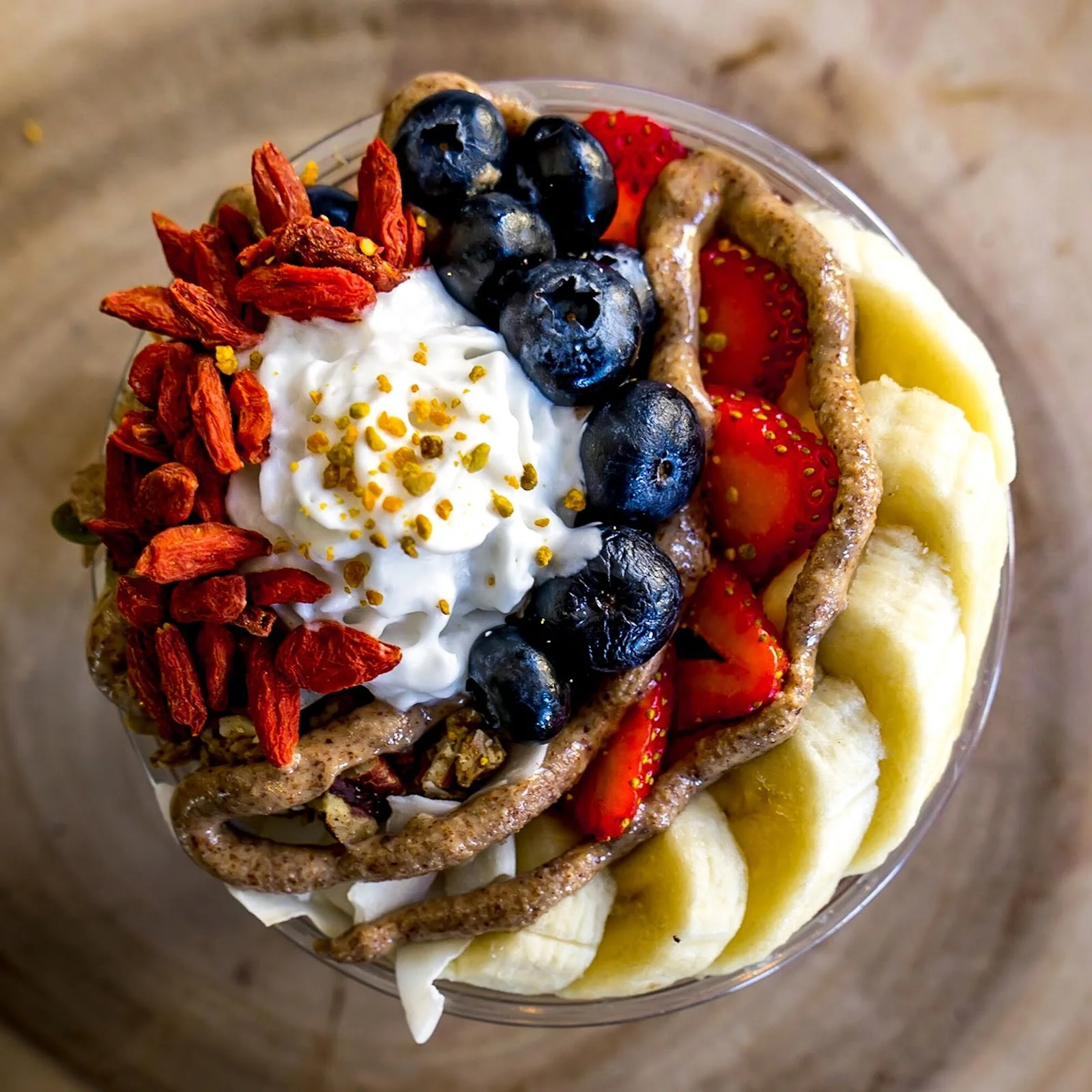Best Acai Bowls in Near North Side, Chicago