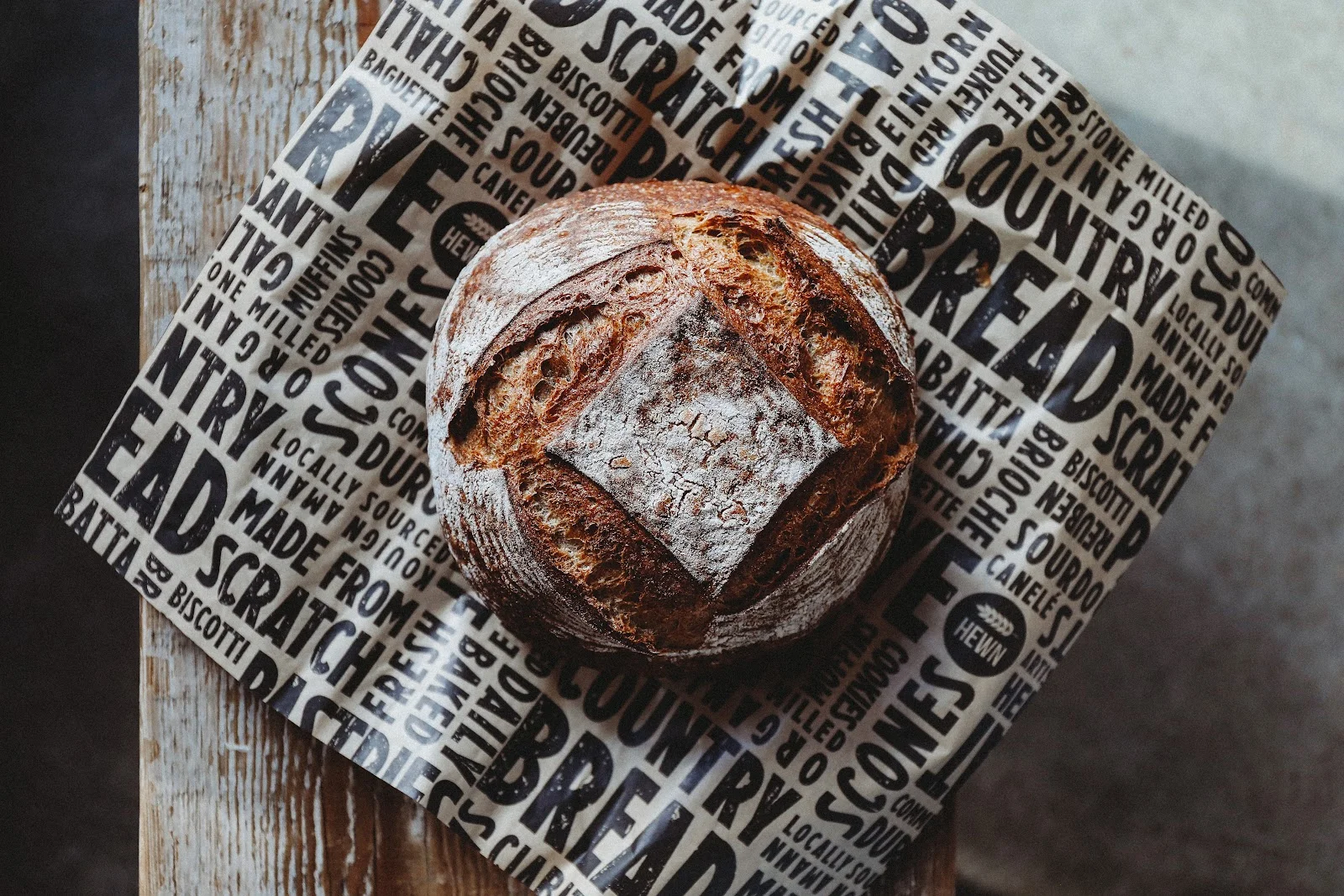 Best Baked Goods in Evanston, IL