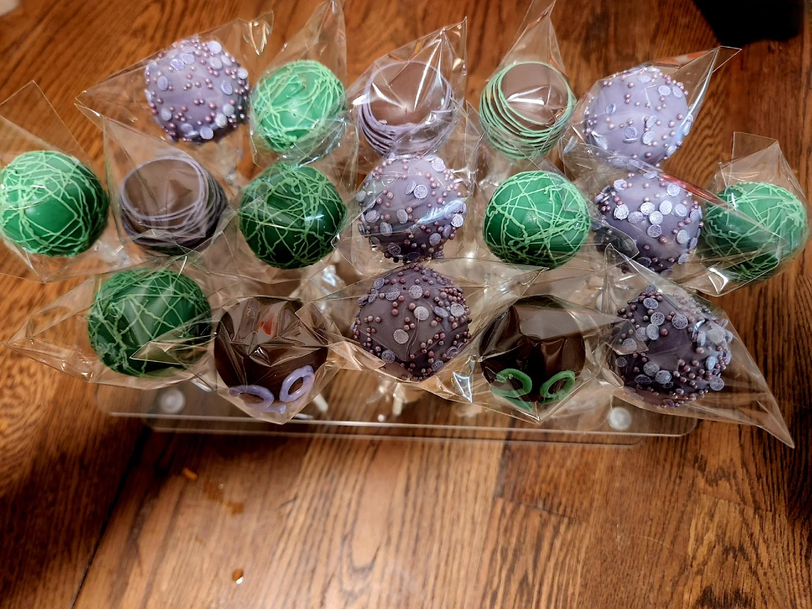 Best Bakeries & Desserts in Loop, Chicago