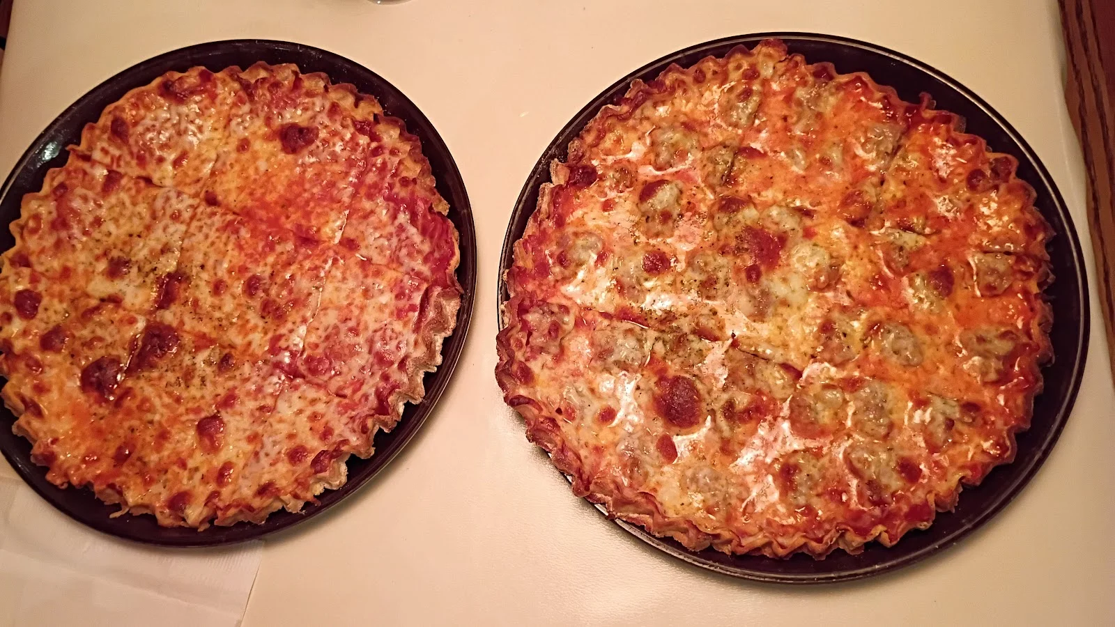 Best Pizzas in Northbrook, IL