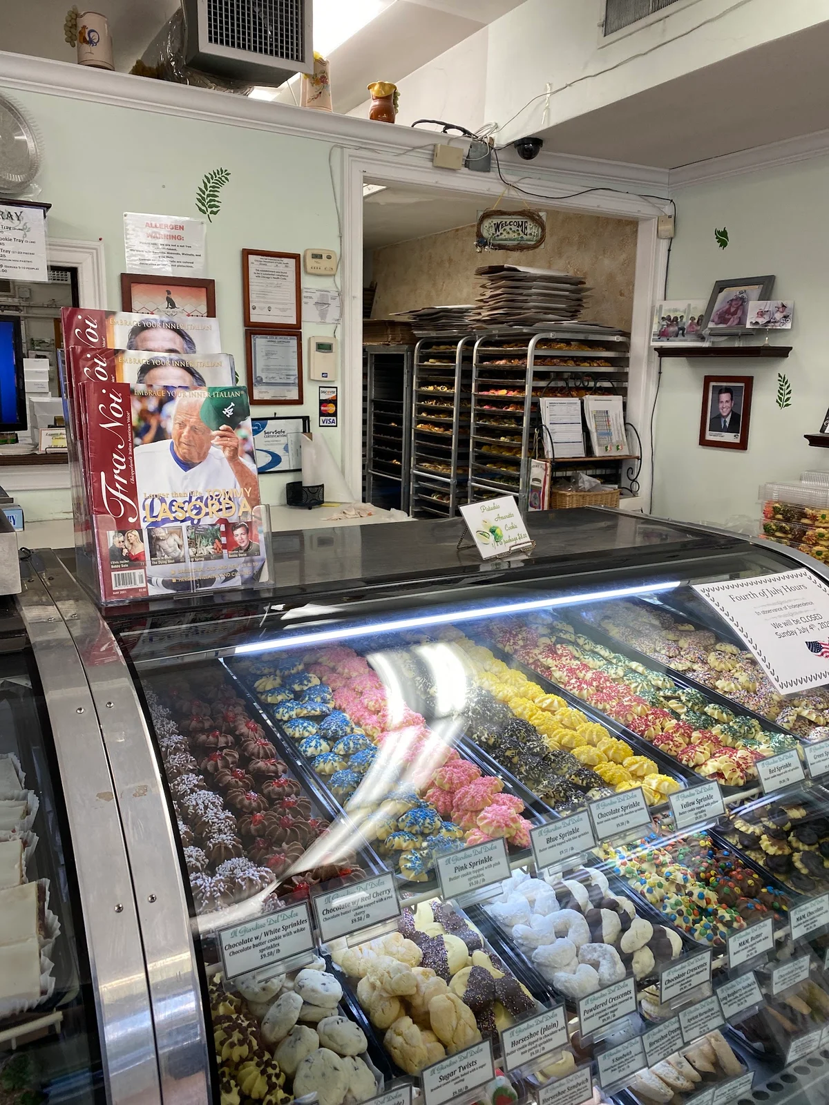 Best Cookies in Montclare, Chicago