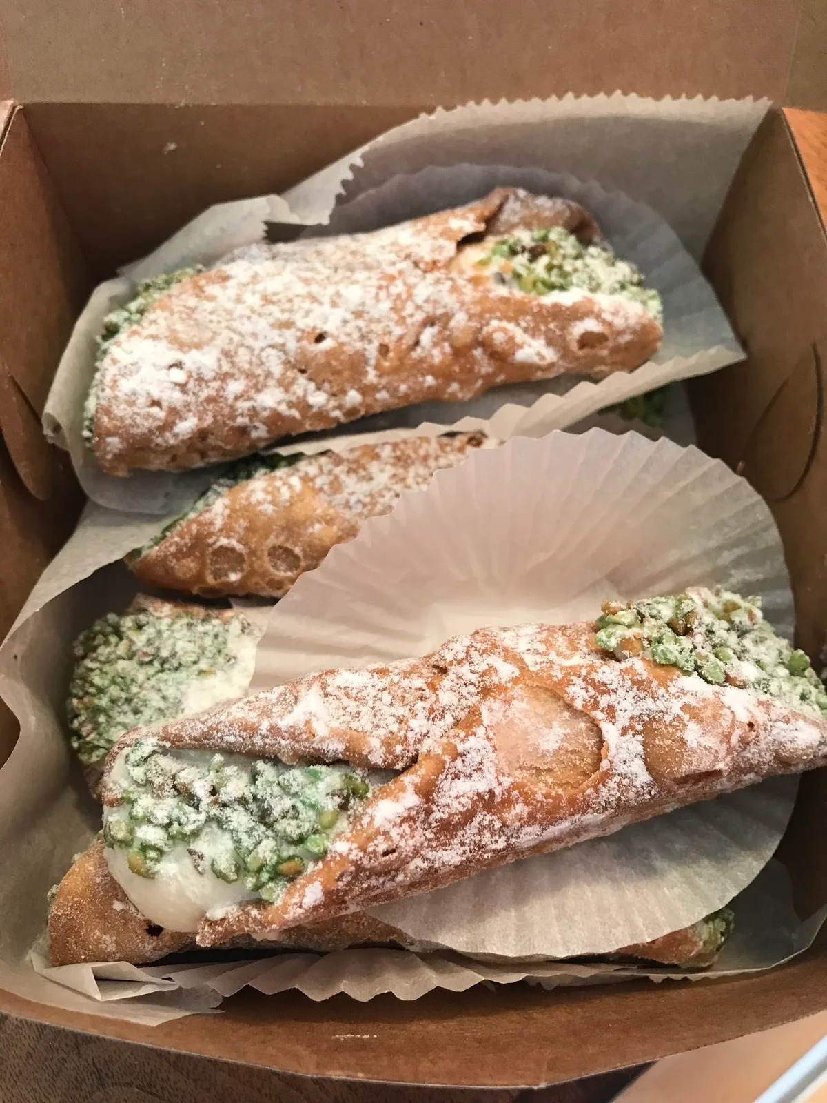Best Desserts in Montclare, Chicago