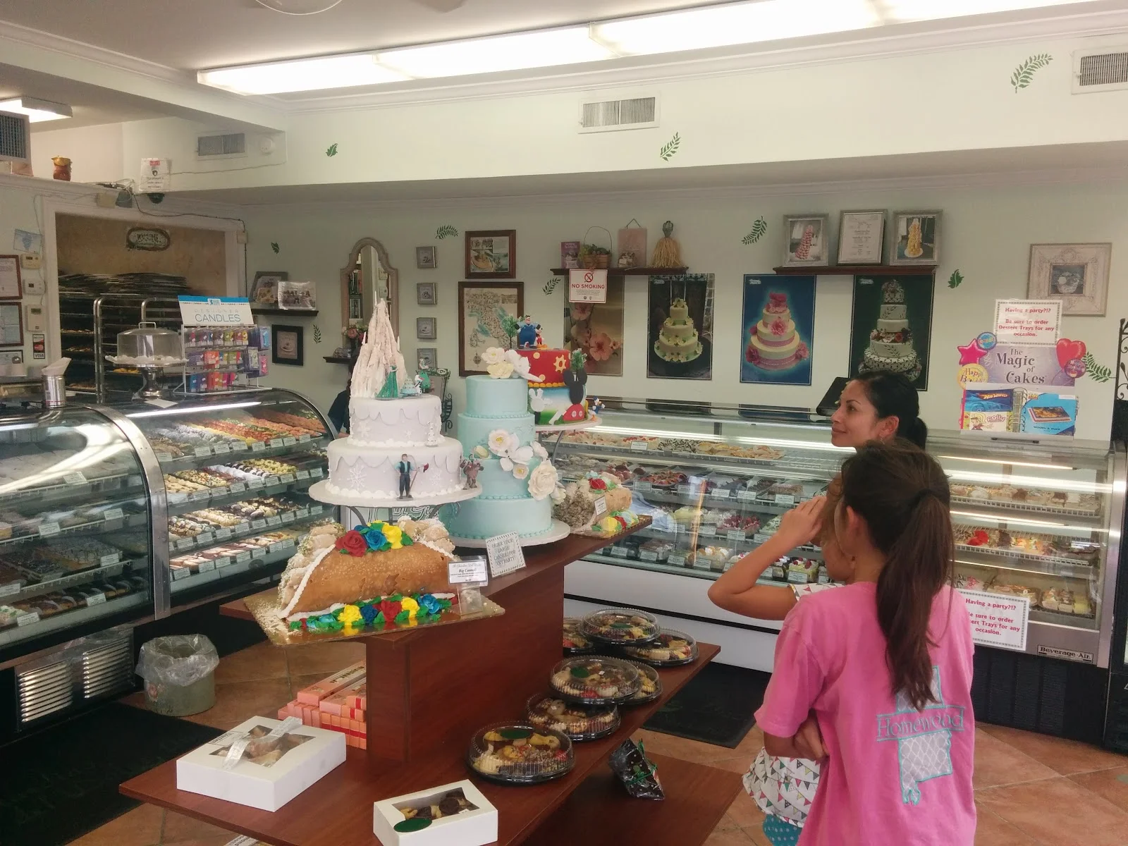 Best Baked Goods in Montclare, Chicago