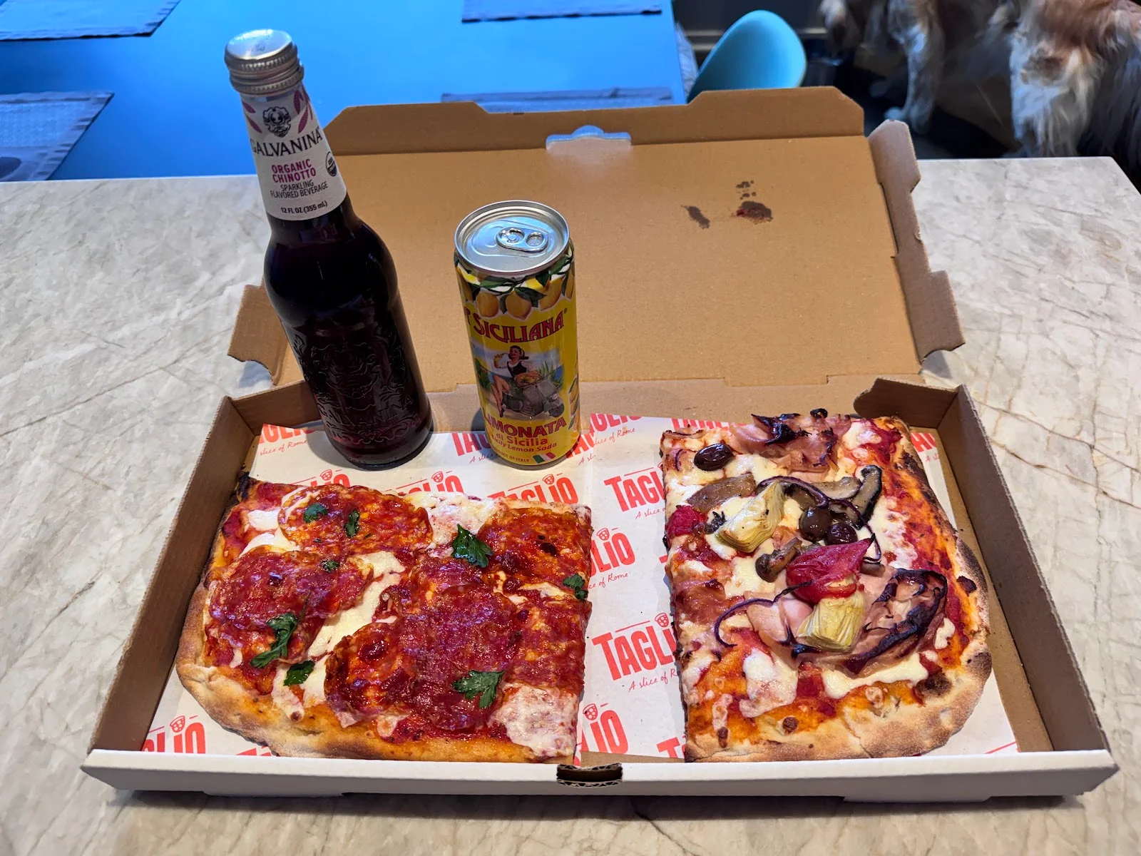 Best Pizzas in Oak Park, IL
