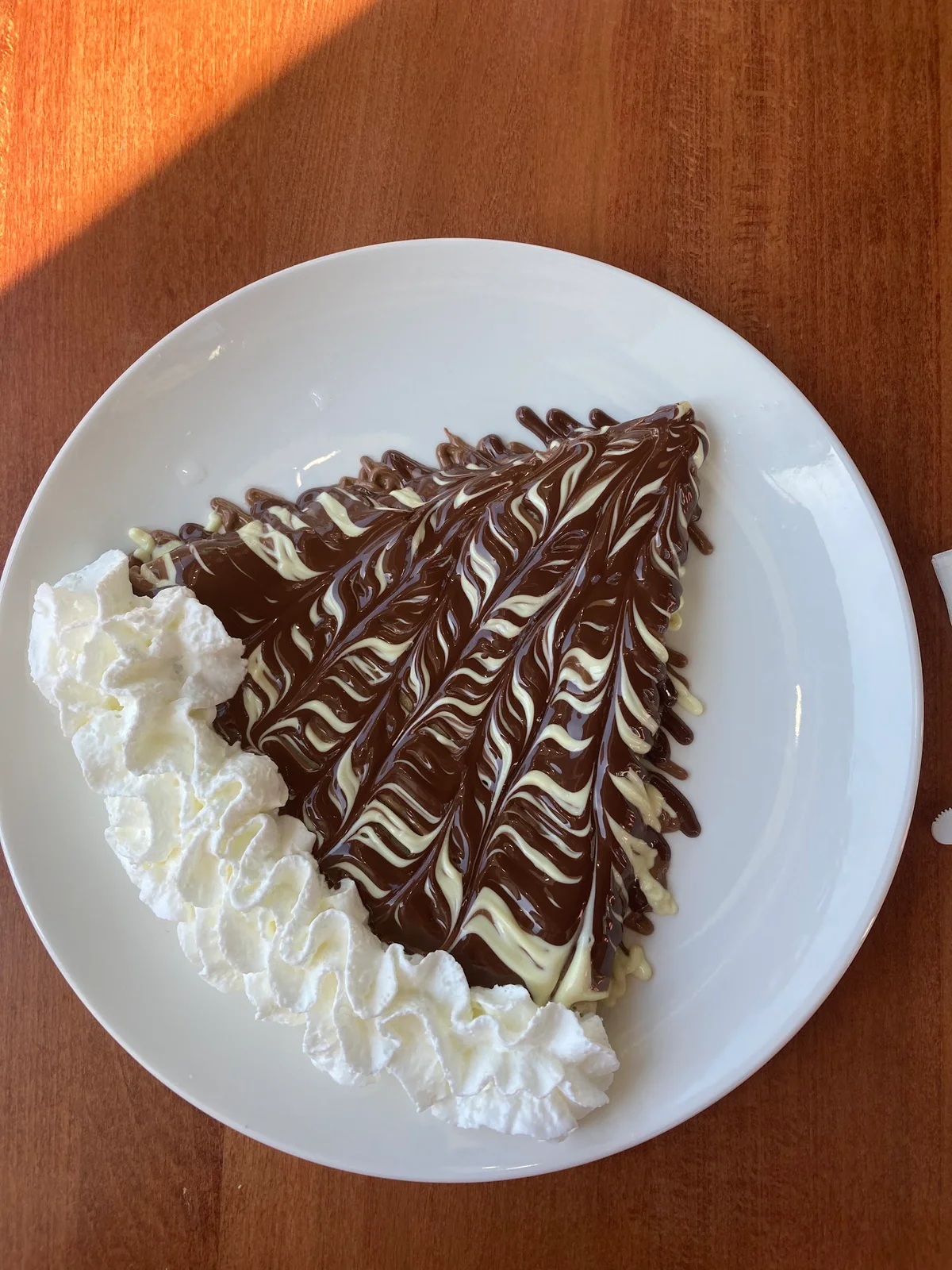 Best Crepes in Hyde Park, Chicago