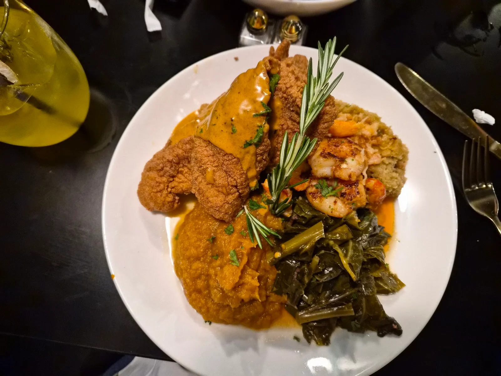 Best Seafood in North Lawndale, Chicago