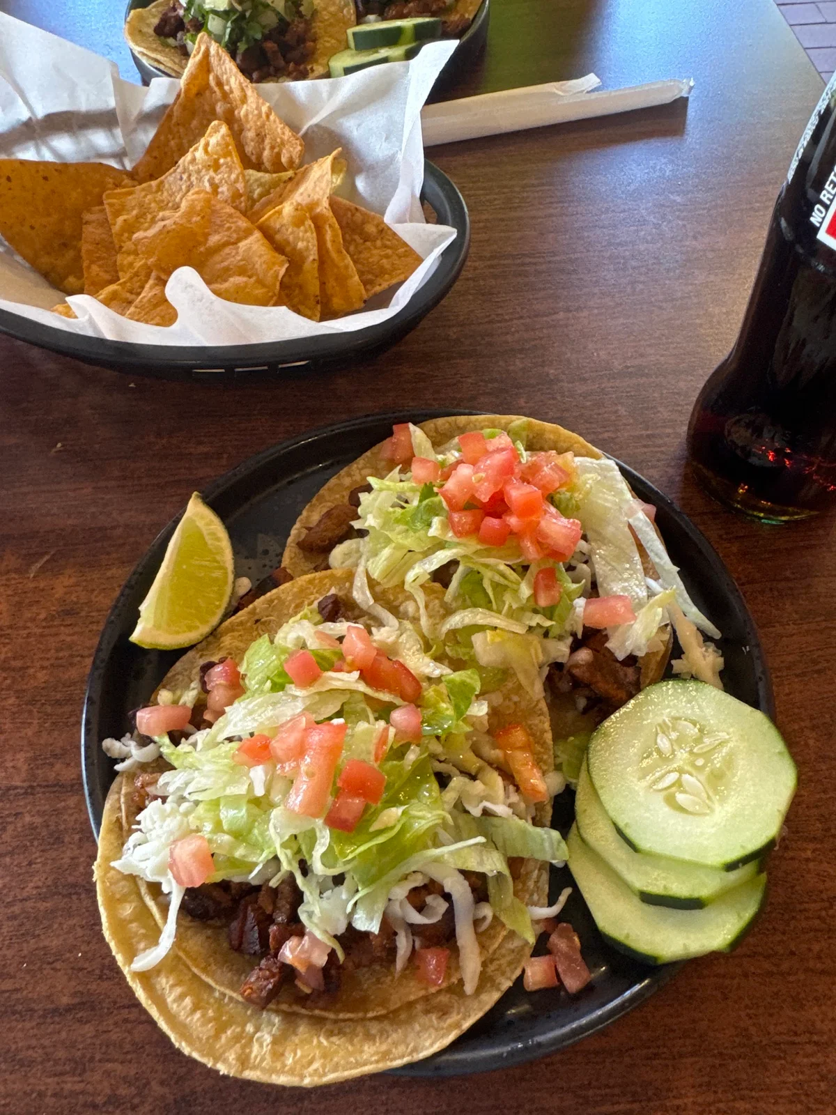 Best Tacos in Logan Square, Chicago