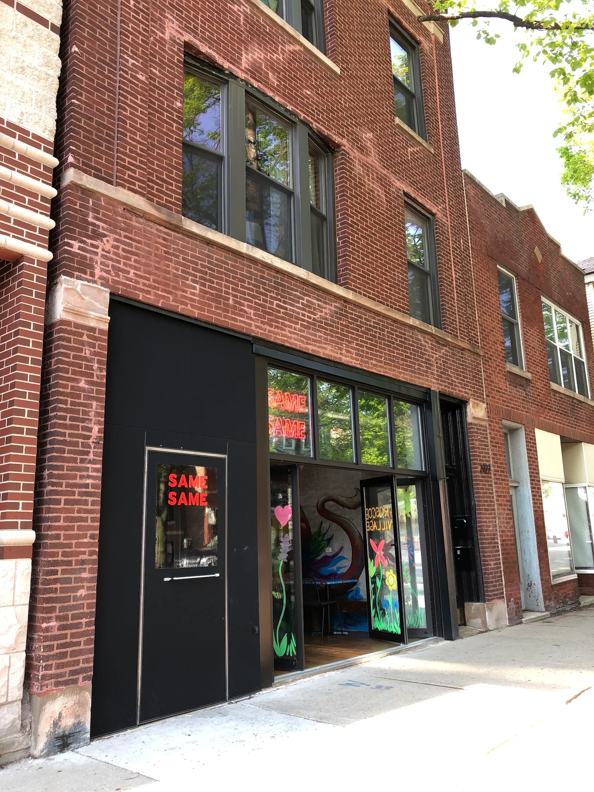 Best Tropical Cocktails in North Center, Chicago