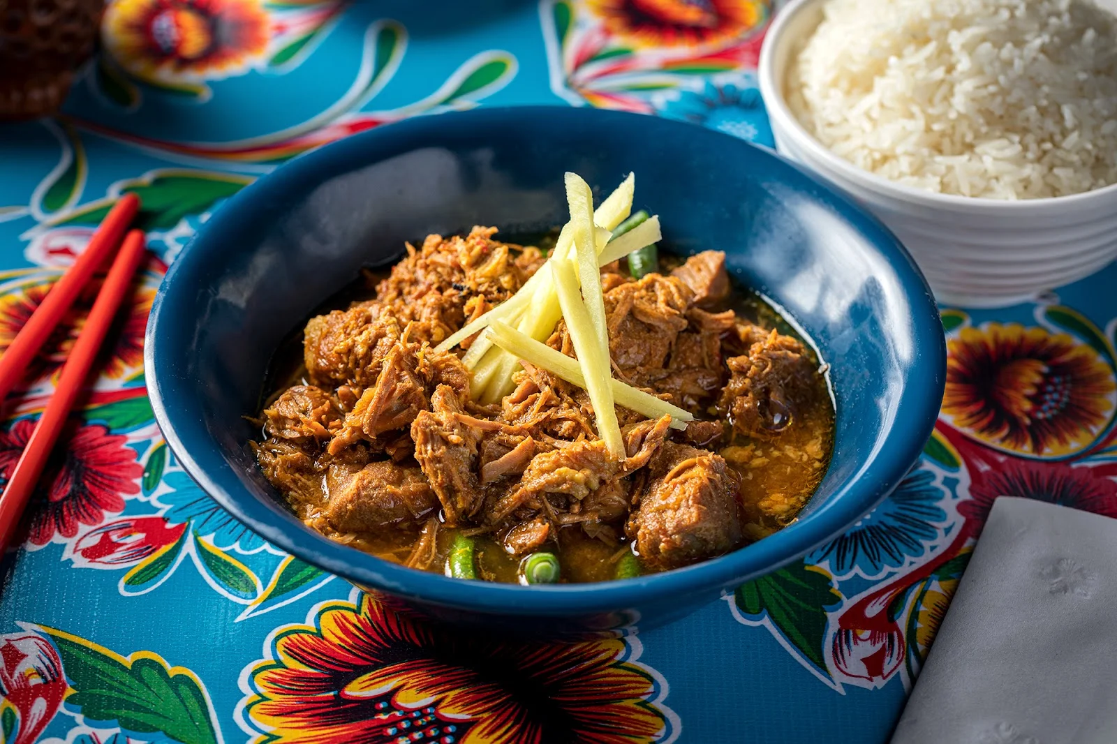 Best Curries in North Center, Chicago