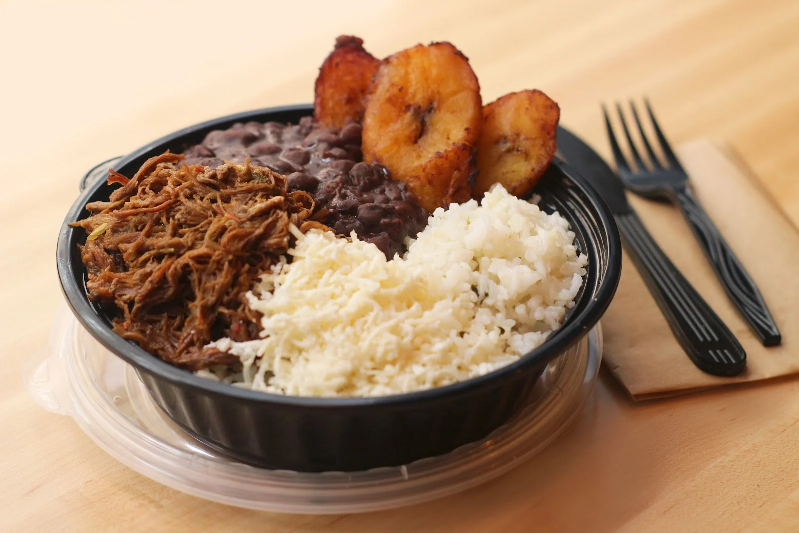 Best Arepas in Loop, Chicago