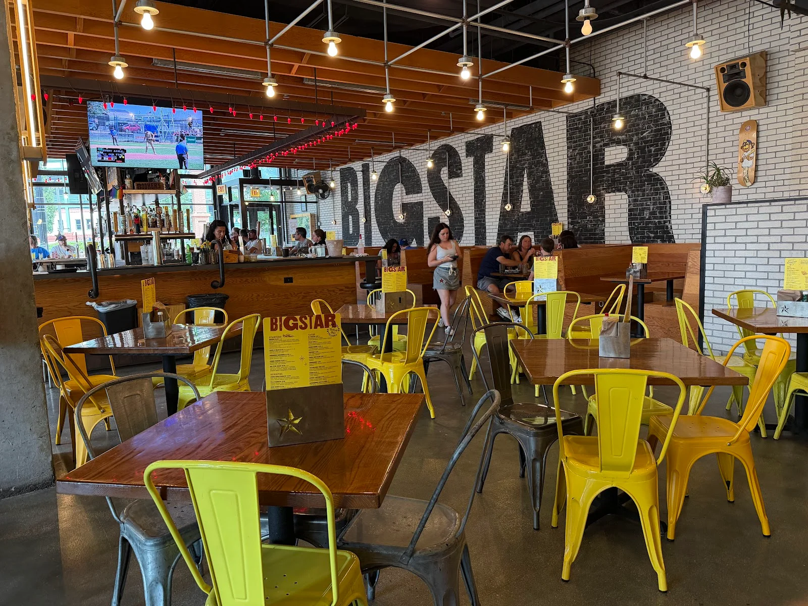 Best Tequila & Mezcal Cocktails in Lake View, Chicago
