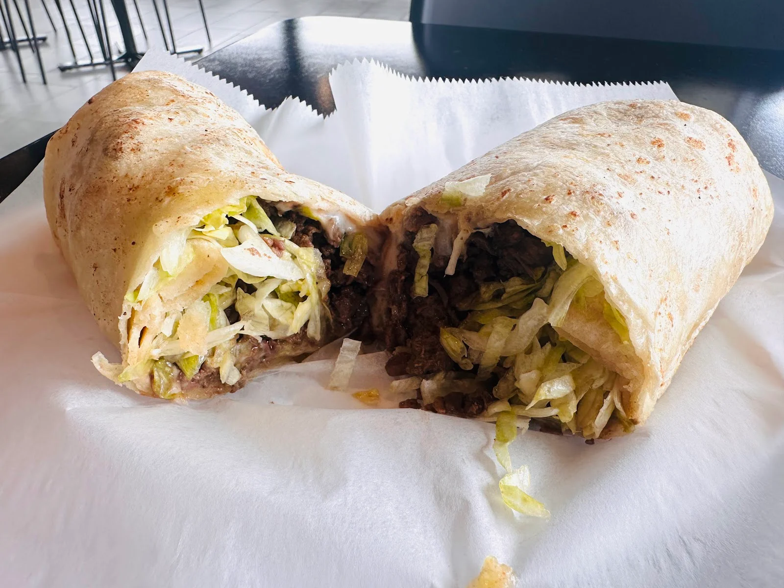 Best Burritos in Elmhurst, IL