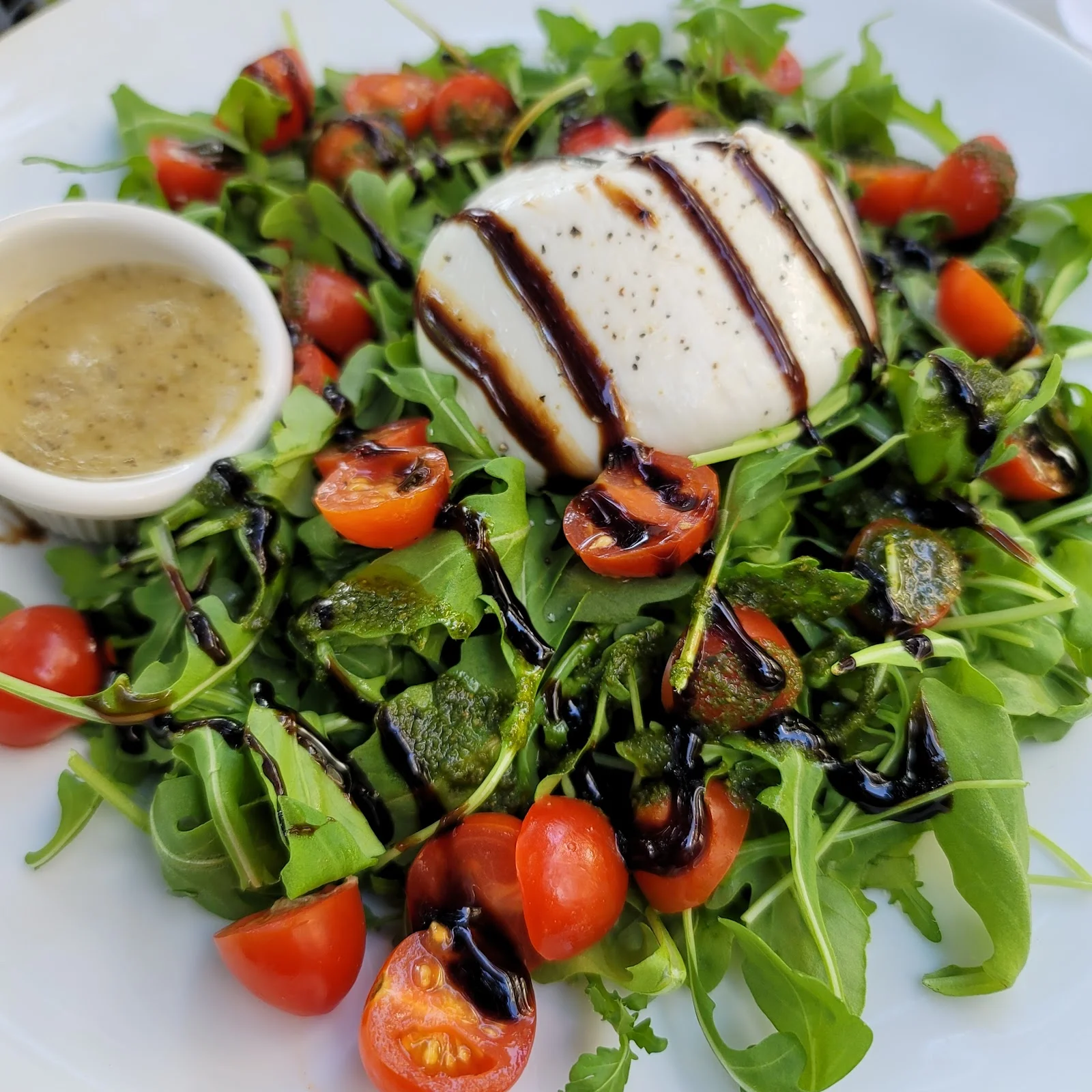 Best Salads in North Center, Chicago