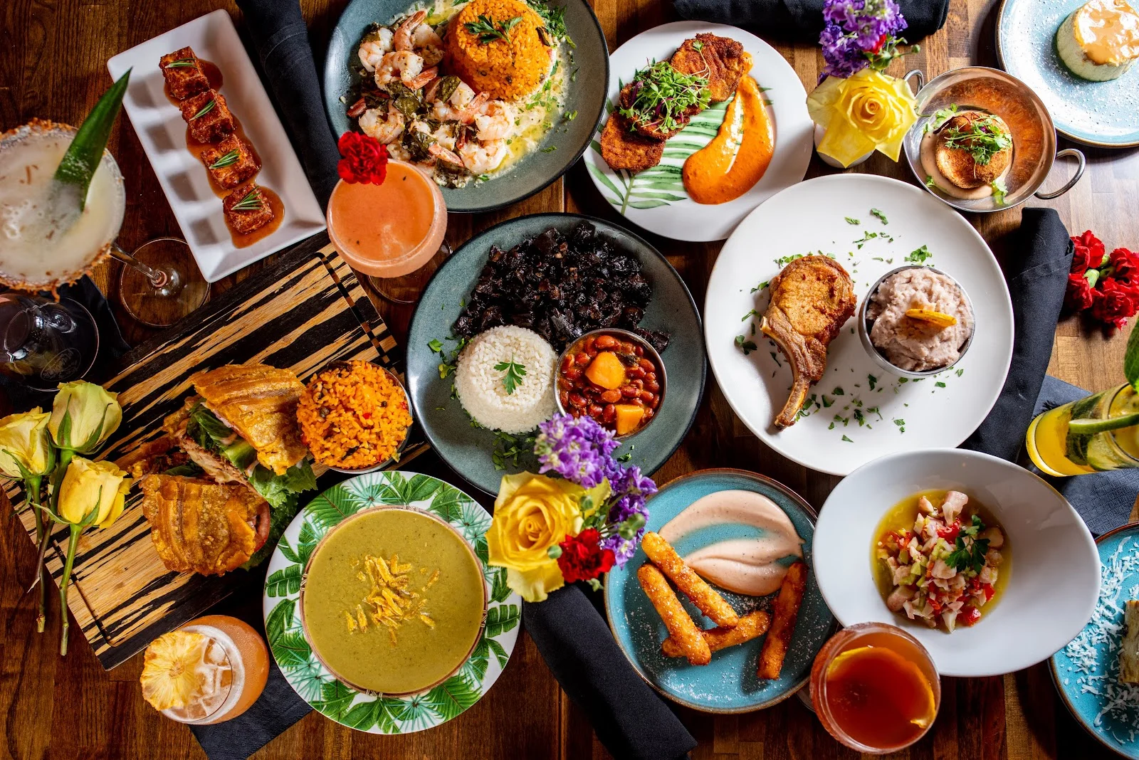 Best Caribbean Restaurants in Uptown, Chicago