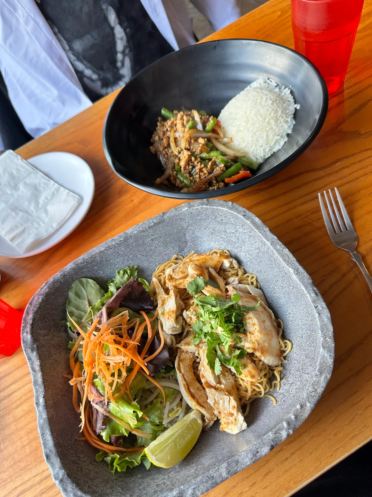 Best Stir-Fried Dishes in Logan Square, Chicago