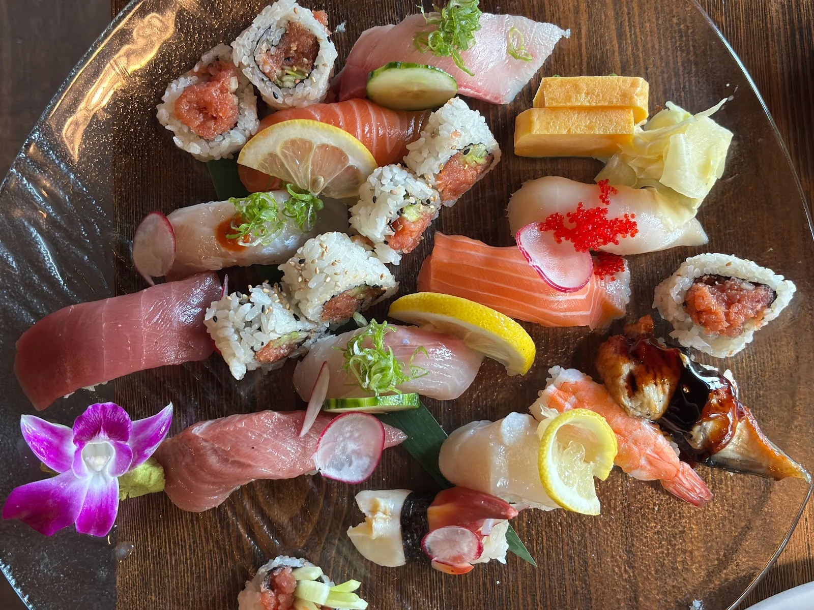 Best Sushi - Rolls in Issaquah, WA