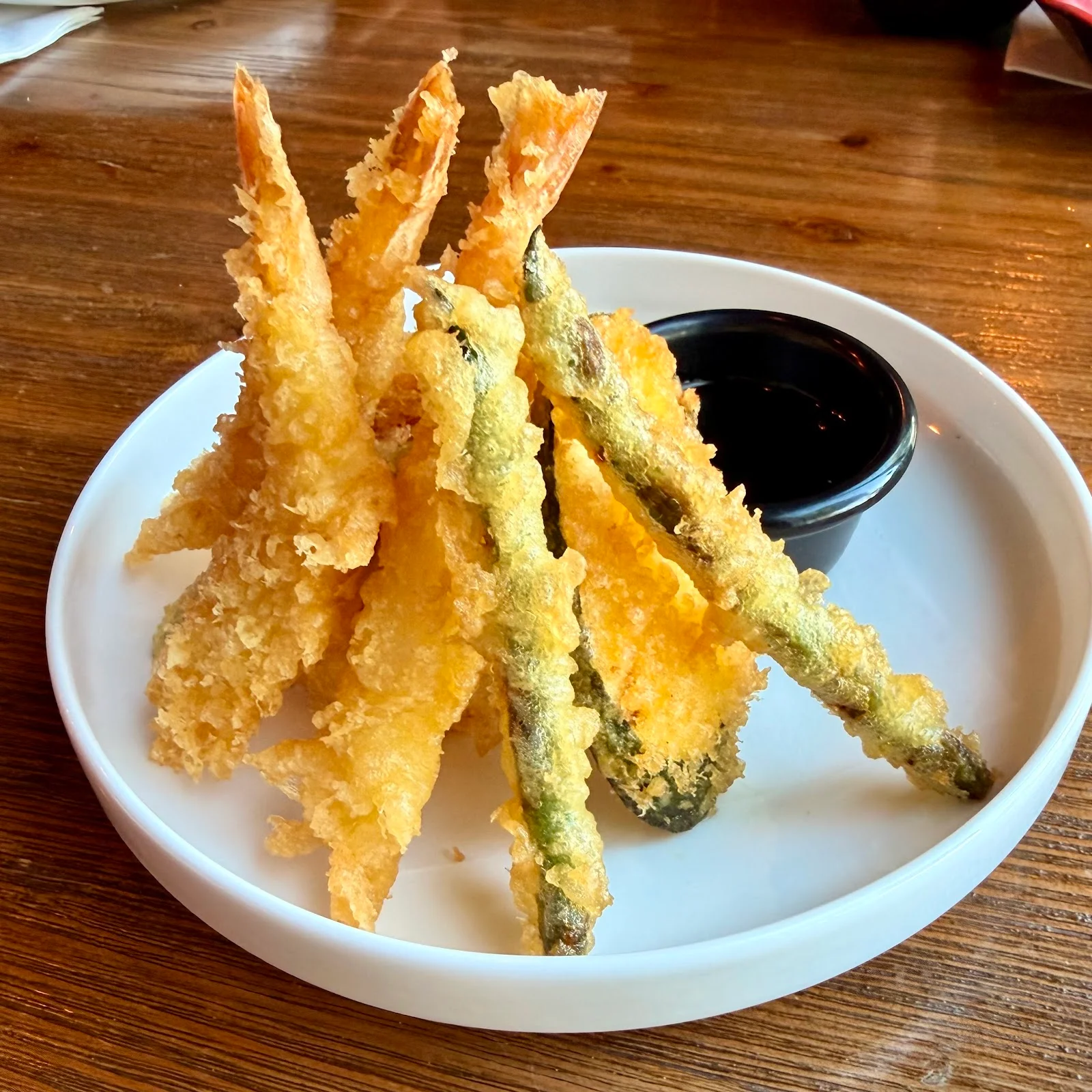 Best Tempura in Issaquah, WA
