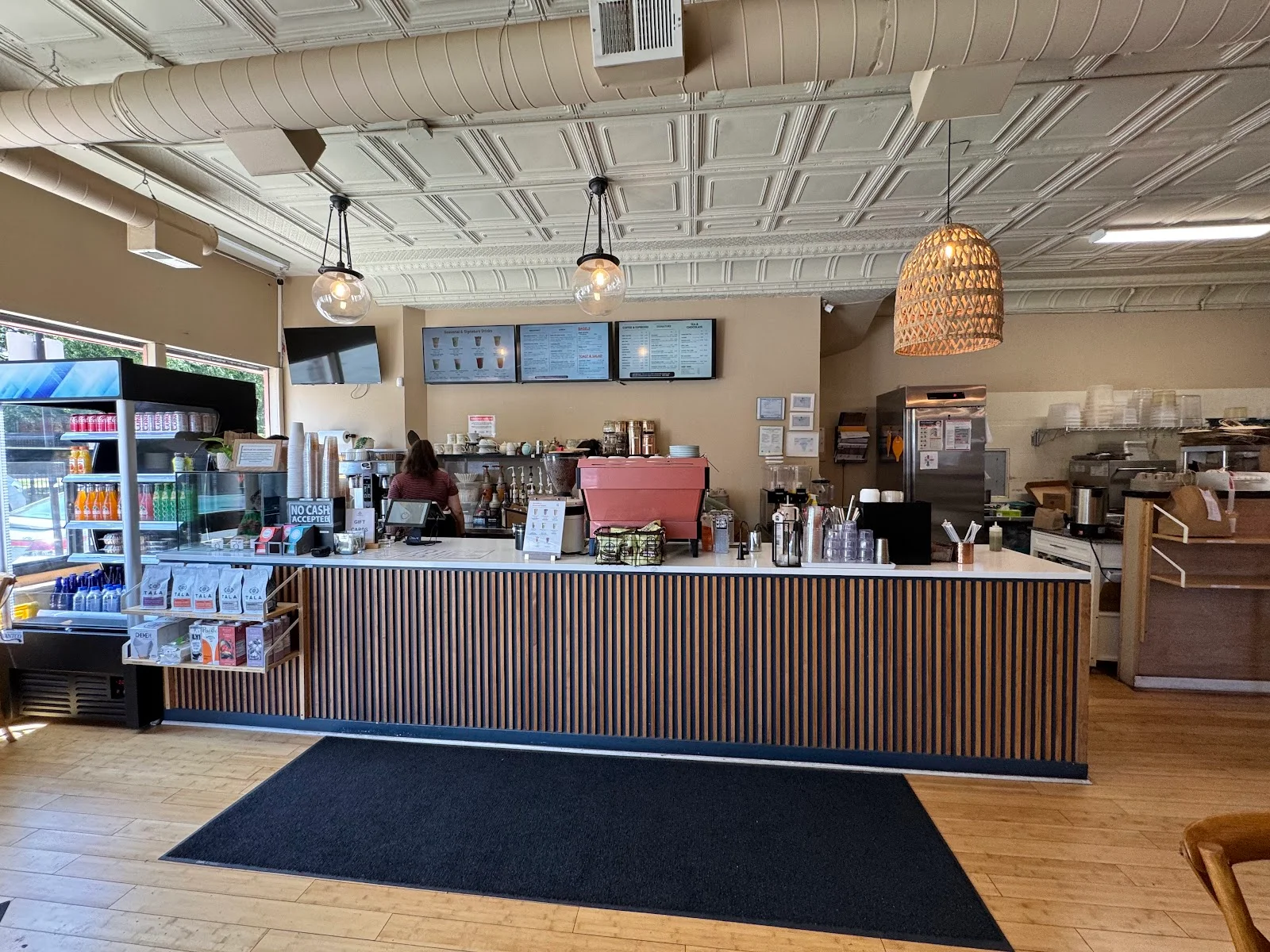 Best Hot Chocolate in Avondale, Chicago